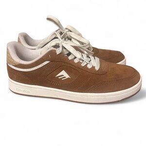Emerica KSL III shoes